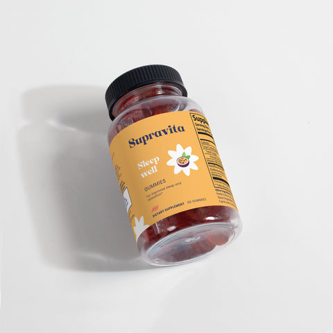 Sleep Gummies
