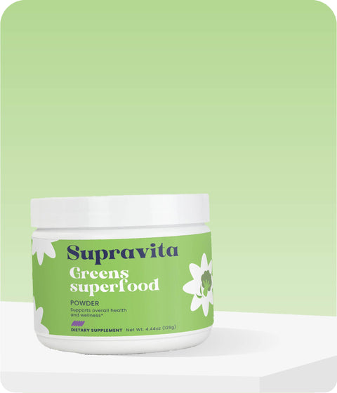 Greens Superfood