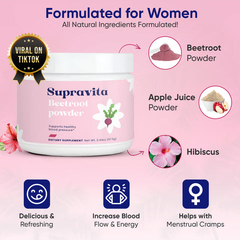 Beetroot Powder