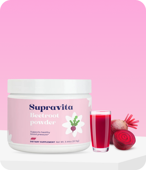 Beet Root Powder