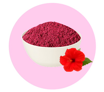 Hibiscus