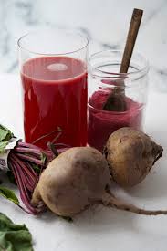 Made With Natural Ingredients Like Beet Root, Hibiscus, And Apple Juice Powder