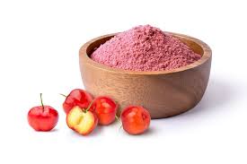 Acerola Cherry Extract