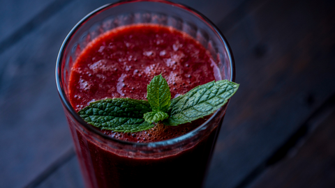 How To Make Beet Juice ?