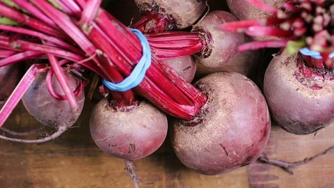 What Are Beets Good For ?
