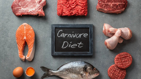 What Snacks Can I Eat On Carnivore Diet ?