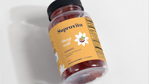 Does Melatonin Expire ? - Supra Vita