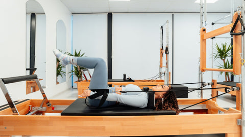 How Many Pilates Class Per Week ? - Supra Vita