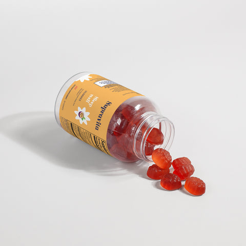 Sleep Gummies