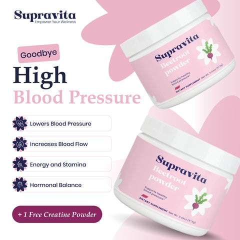 Beetroot Powder