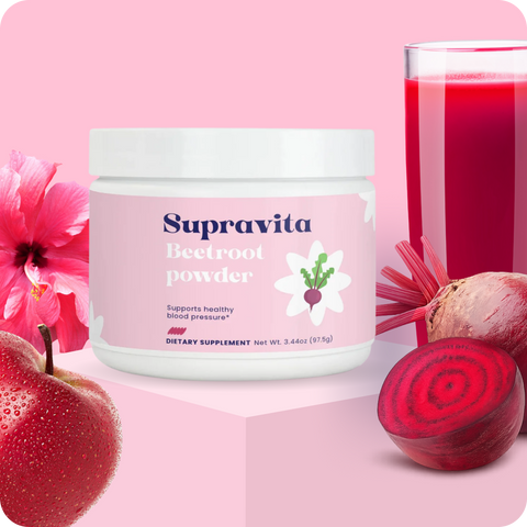 Beet Root Powder