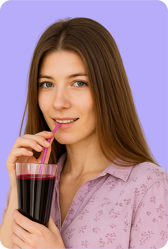 SupraVita, the leading brand in wellness supplements