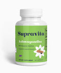 Ashwagandha Pills - Supra Vita