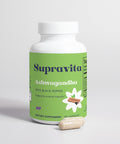 Ashwagandha Pills - Supra Vita