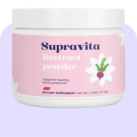 Beet Root Powder