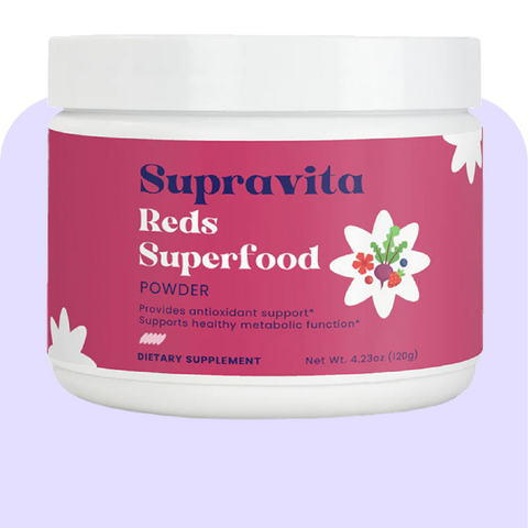 Reds Superfood