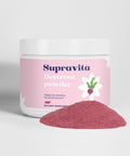 Beetroot Powder - Supra Vita