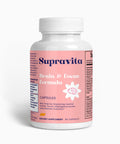 Brain & Focus Supplement - Supra Vita