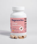 Chaga Mushroom Supplement - Supra Vita