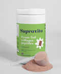 Collagen Peptides Powder (Chocolate) - Supra Vita