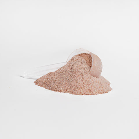 Collagen Peptides Powder (Chocolate) - Supra Vita