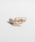 Cordyceps Mushroom Supplement - Supra Vita