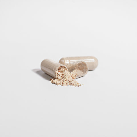 Cordyceps Mushroom Supplement - Supra Vita