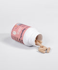 Cordyceps Mushroom Supplement - Supra Vita