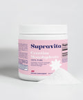 Creatine Monohydrate Powder - Supra Vita