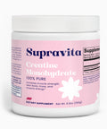 Creatine Monohydrate Powder - Supra Vita