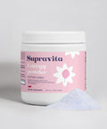 Energy Drink Powder (Cotton Candy) - Supra Vita