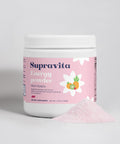 Energy Drink Powder (Fruit Punch) - Supra Vita