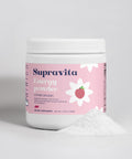 Energy Drink Powder (Lychee Splash) - Supra Vita