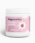 Energy Drink Powder (Lychee Splash) - Supra Vita