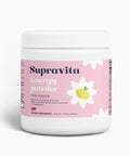 Energy Drink Powder (Yuzu) - Supra Vita