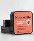 Energy Strips - Supra Vita