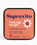 Energy Strips - Supra Vita