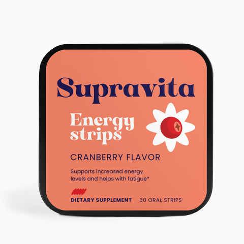 Energy Strips - Supra Vita