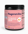 Fermented Mushroom Blend - Supra Vita