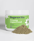 Greens Powder - Supra Vita