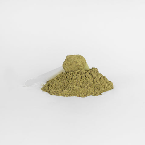 Greens Powder - Supra Vita