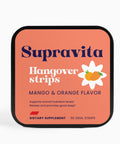 Hangover Strips - Supra Vita