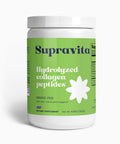 Hydrolyzed Collagen Peptides - Supra Vita