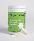 Hydrolyzed Collagen Peptides - Supra Vita