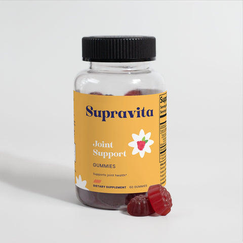 Joint Support Gummies - Supra Vita