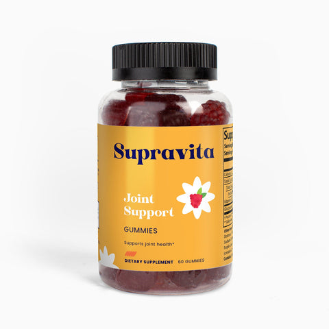 Joint Support Gummies - Supra Vita