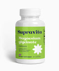 Magnesium Glycinate Pills - Supra Vita