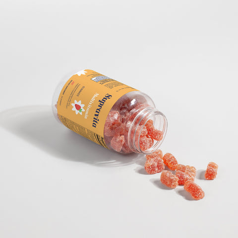 Multivitamin Gummies - Supra Vita