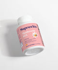 Mushroom Complex Supplement - Supra Vita