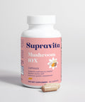 Mushroom Complex Supplement - Supra Vita